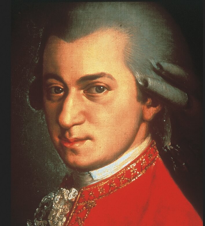 Mozart